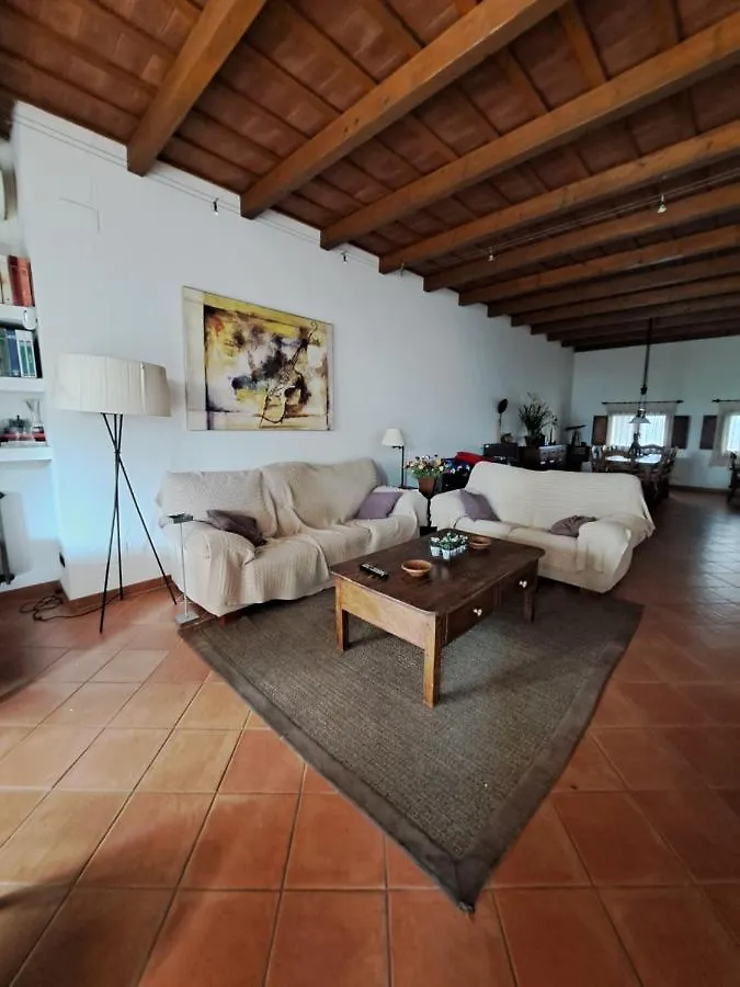 Villa Casa Mundet Sant Antoni De Calonge