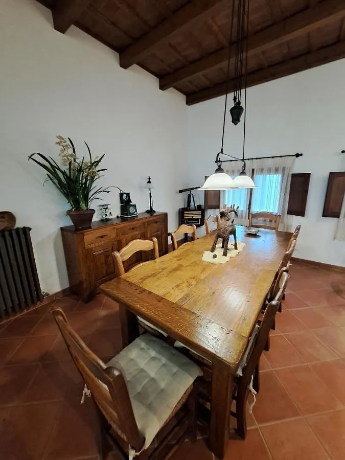 Вилла Casa Mundet Сан-Антонио-де-Калонже