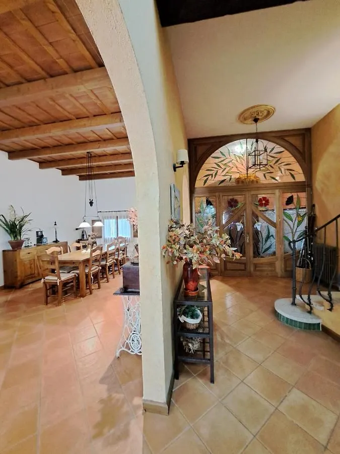 Вилла Casa Mundet Сан-Антонио-де-Калонже