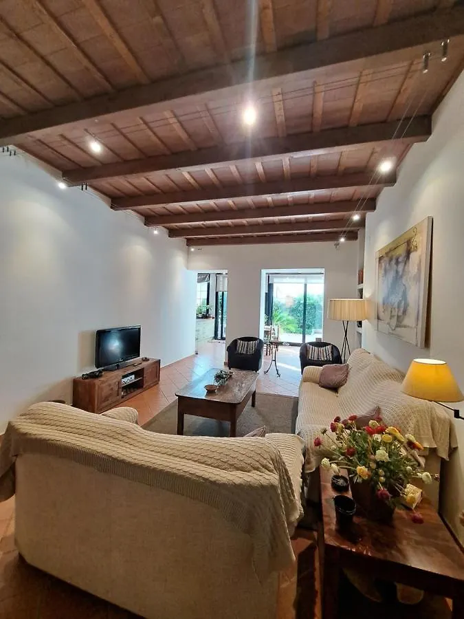 Villa Casa Mundet Sant Antoni De Calonge 0*,  España