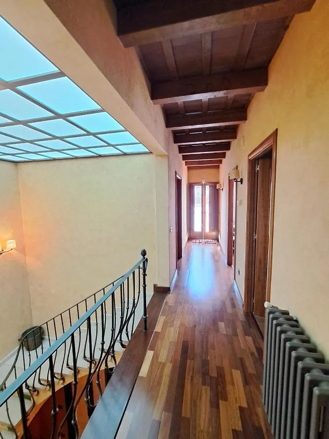 Villa Casa Mundet Sant Antoni De Calonge 0*,  España