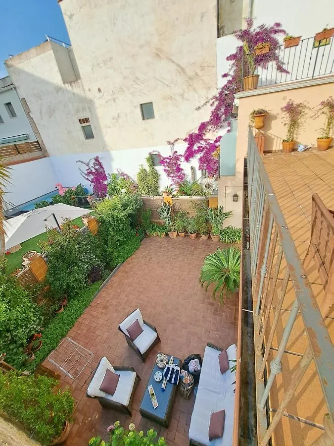 Villa Casa Mundet Sant Antoni De Calonge