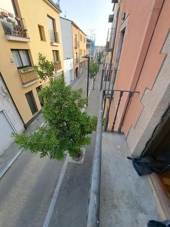 Villa Casa Mundet Sant Antoni De Calonge 0*,
