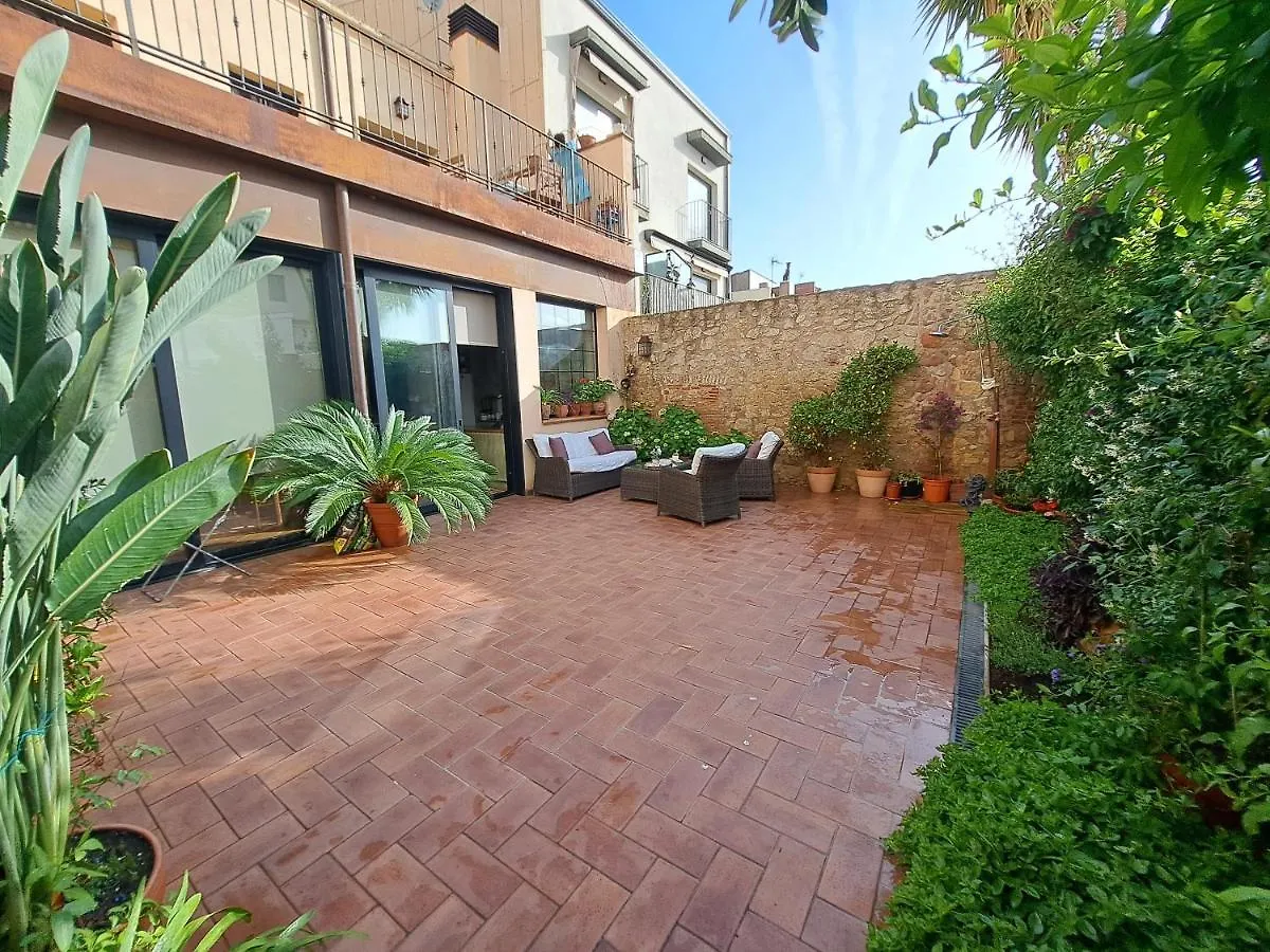 Villa Casa Mundet Sant Antoni De Calonge
