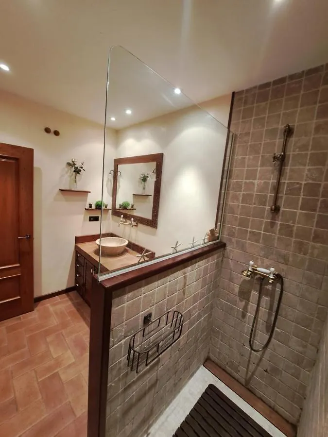 Вилла Casa Mundet Сан-Антонио-де-Калонже