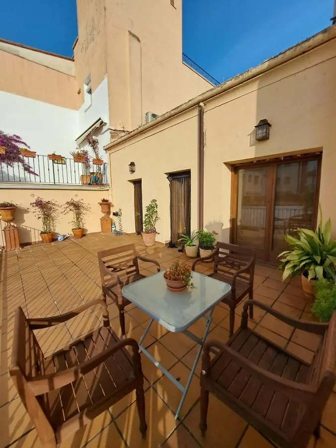 Villa Casa Mundet Sant Antoni De Calonge
