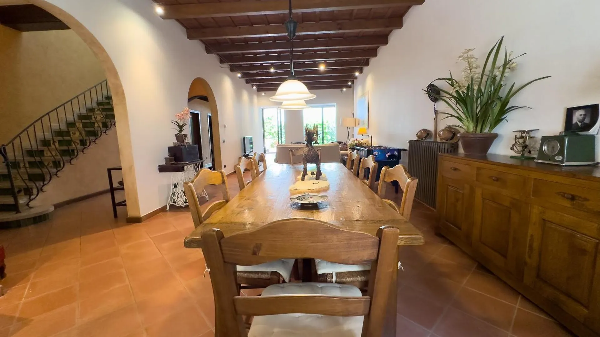 Villa Casa Mundet Sant Antoni De Calonge