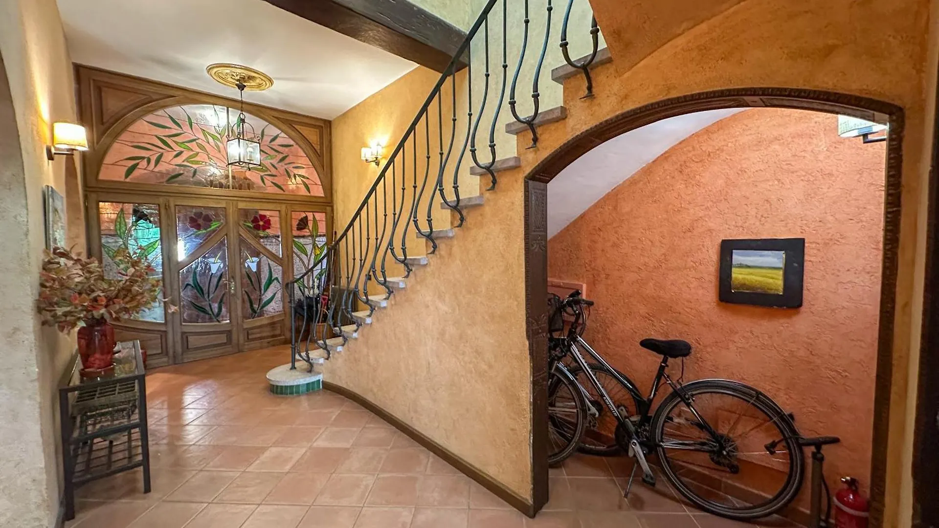 Willa Casa Mundet Sant Antoni De Calonge 0*,