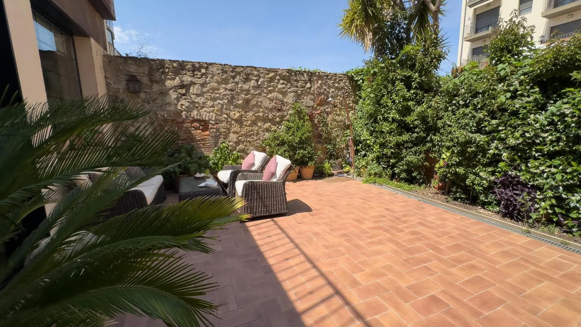 Villa Casa Mundet Sant Antoni De Calonge