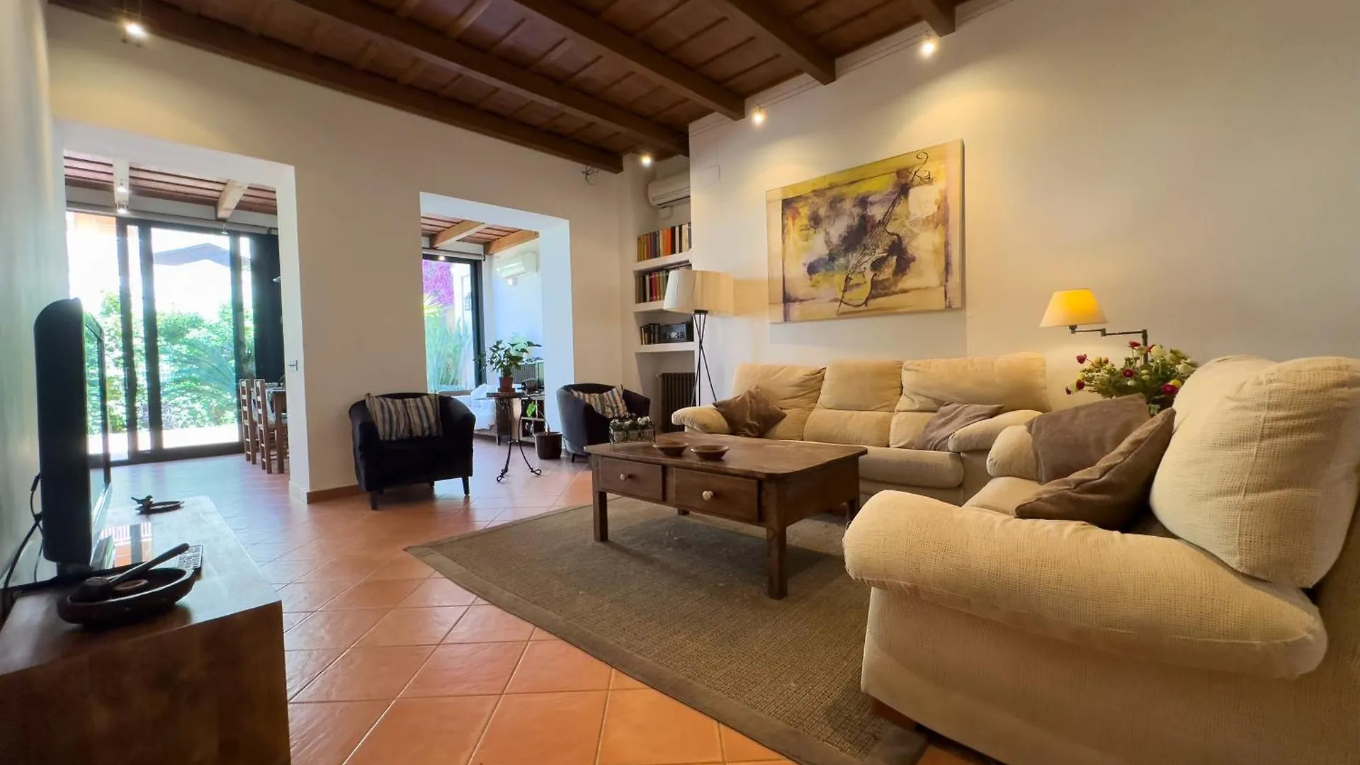 Willa Casa Mundet Sant Antoni De Calonge Hiszpania