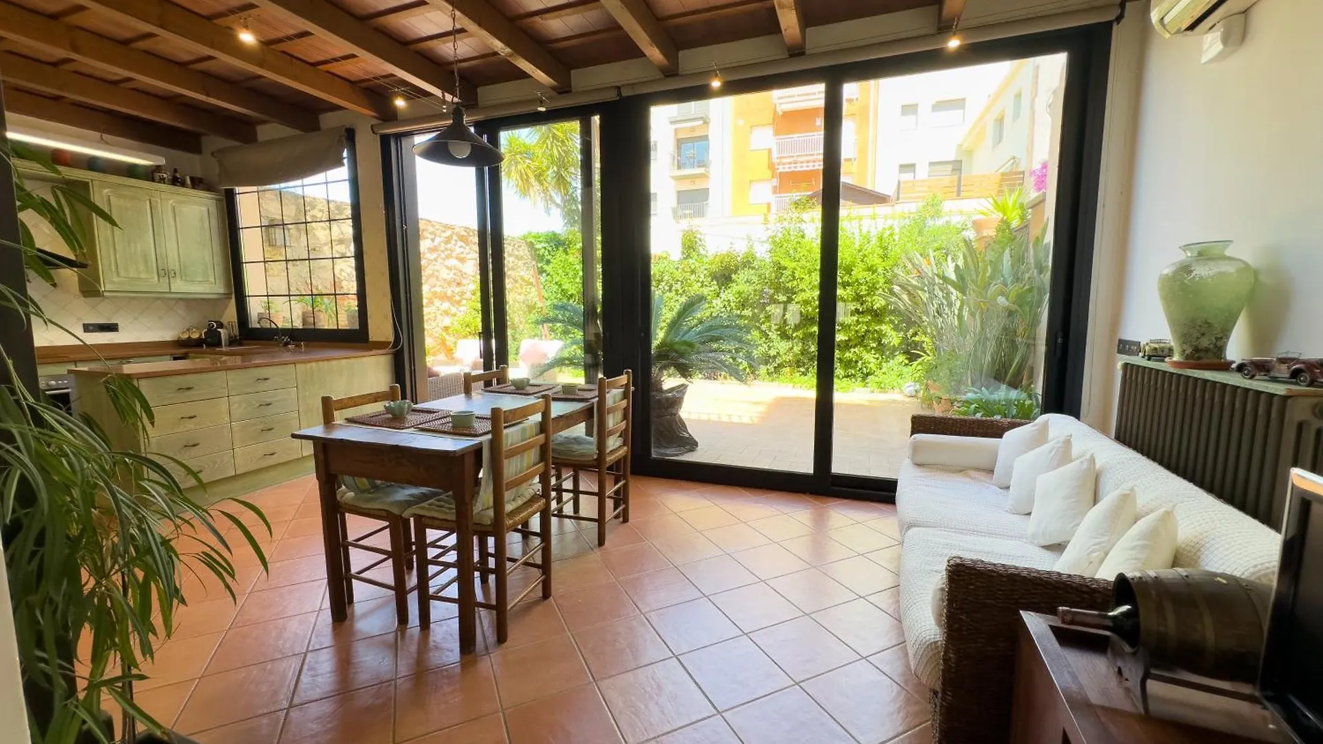 Villa Casa Mundet Sant Antoni De Calonge