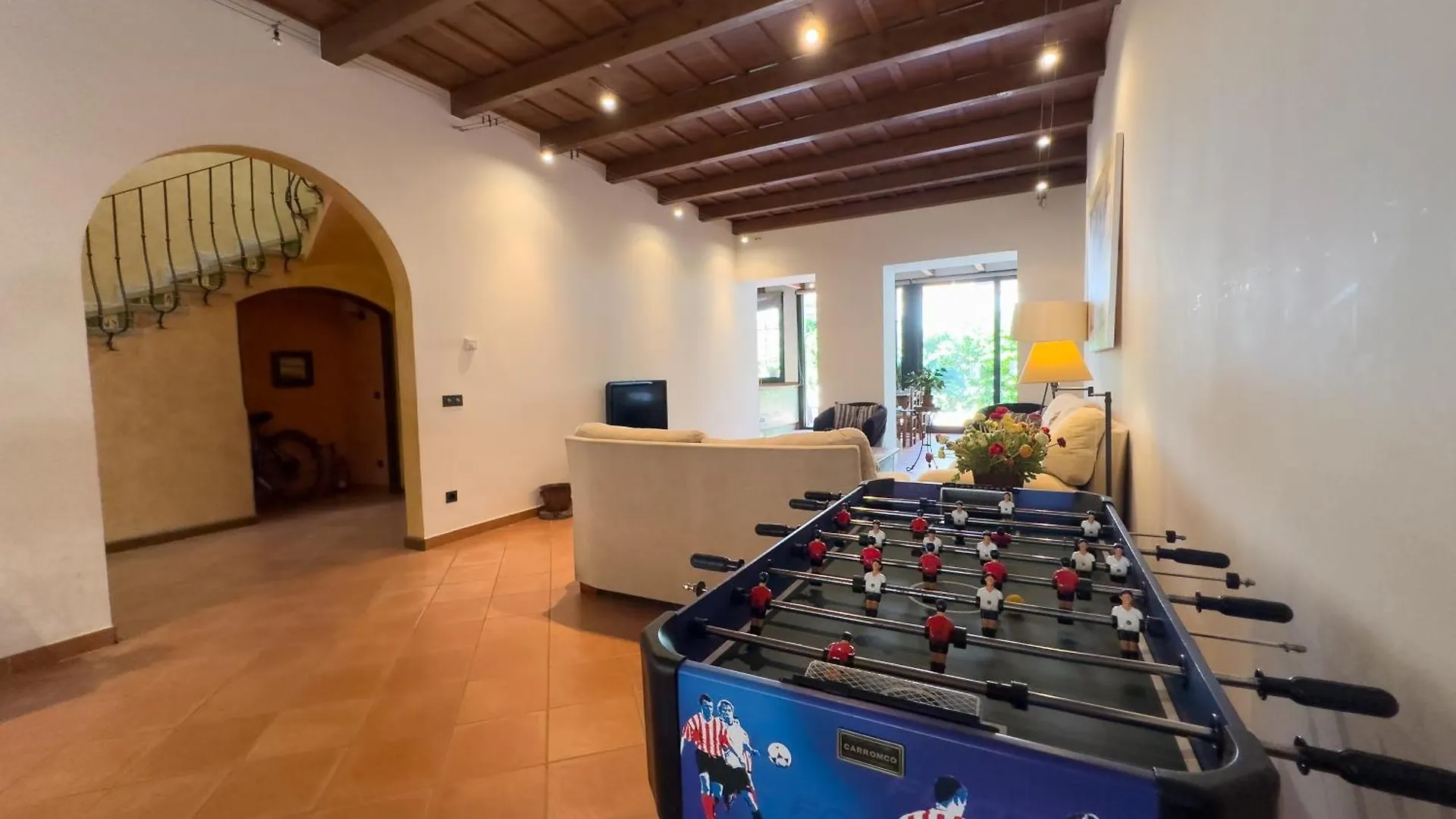 Villa Casa Mundet Sant Antoni De Calonge