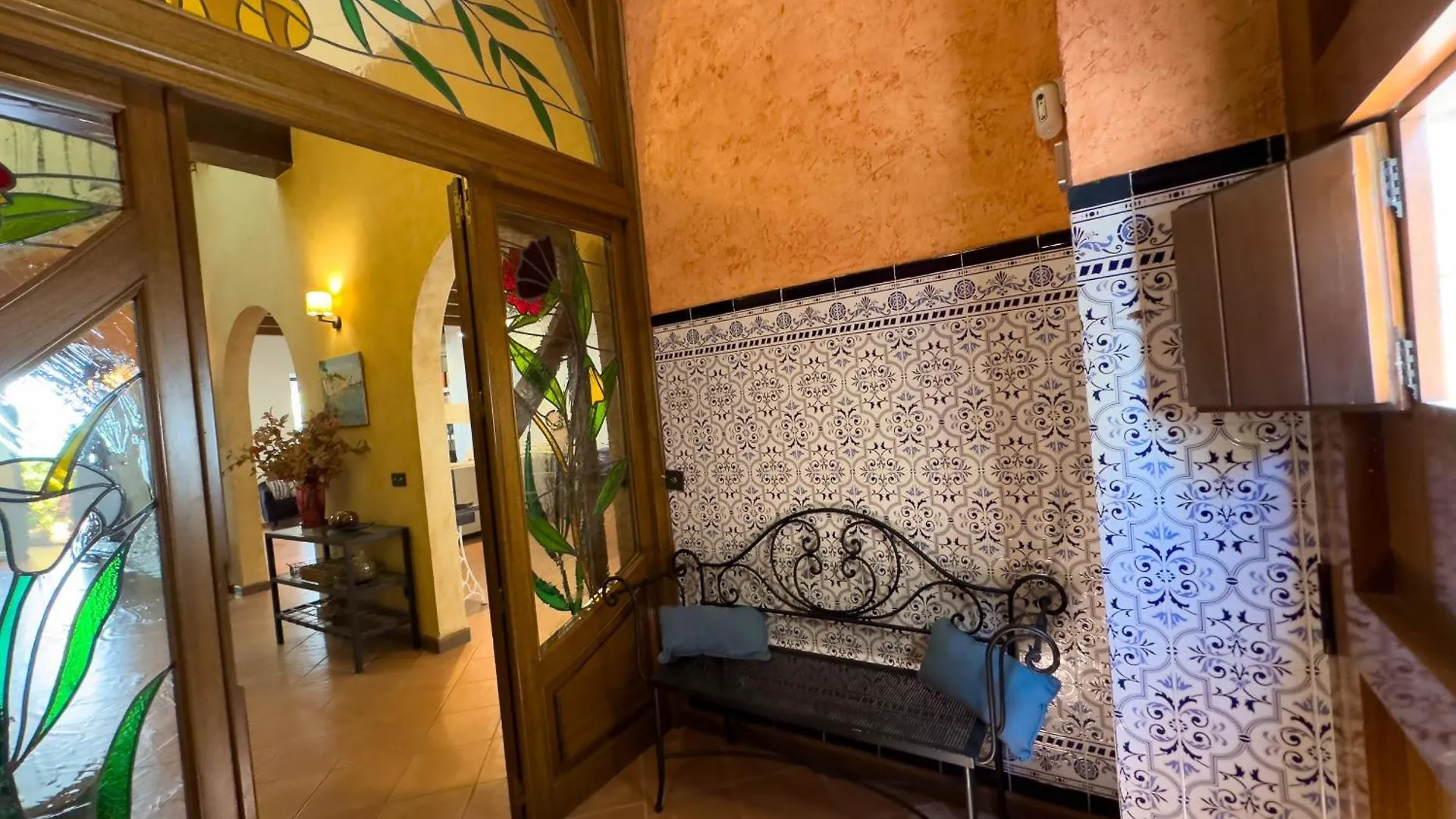 Willa Casa Mundet Sant Antoni De Calonge