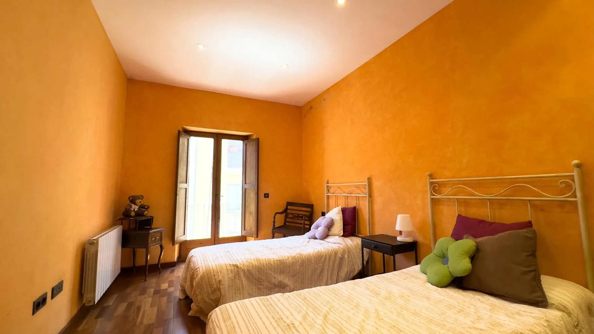 Villa Casa Mundet Sant Antoni De Calonge Spagna
