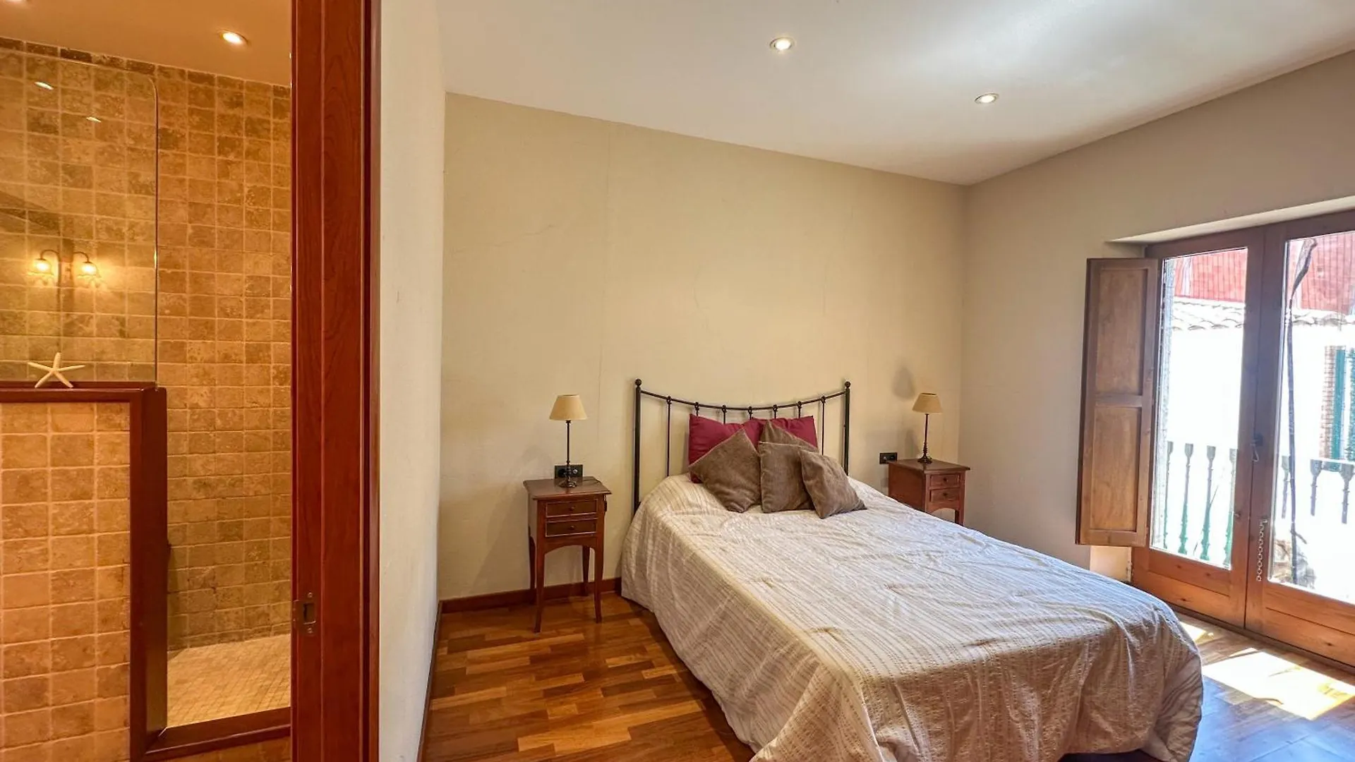Villa Casa Mundet Sant Antoni De Calonge Spagna