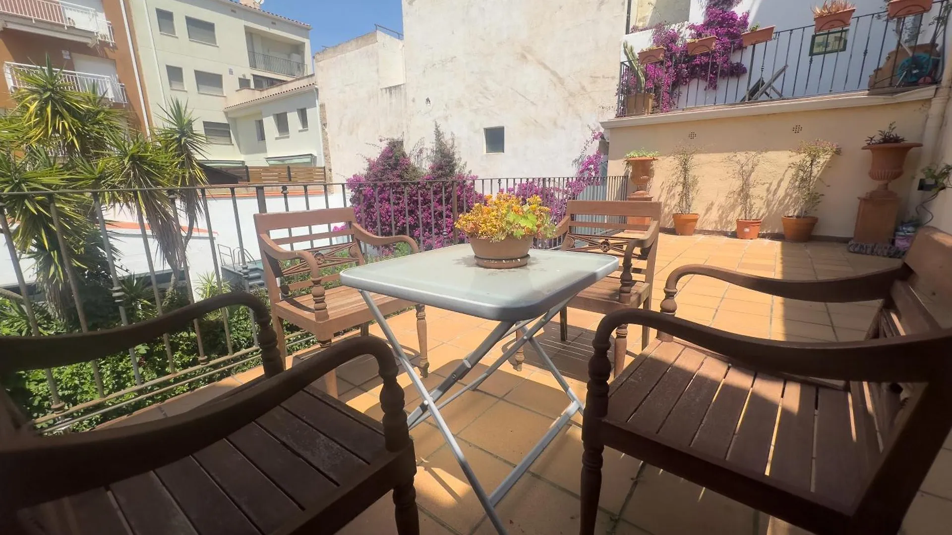 Willa Casa Mundet Sant Antoni De Calonge