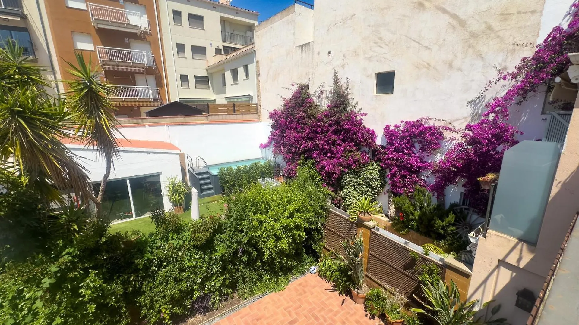 Willa Casa Mundet Sant Antoni De Calonge