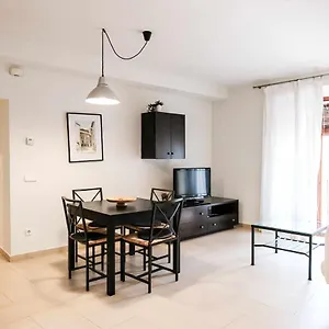 Cal Fuster Apartamento