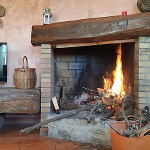 La Casa De L'avi Casa rural