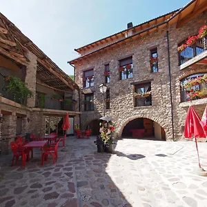 Casa Batlle Agroturismo