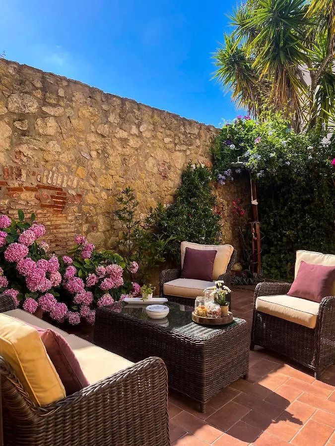 Casa Mundet Sant Antoni De Calonge Villa Spain