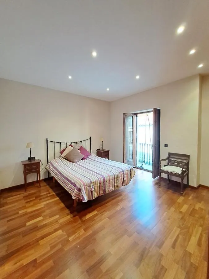 Casa Mundet Sant Antoni De Calonge Villa