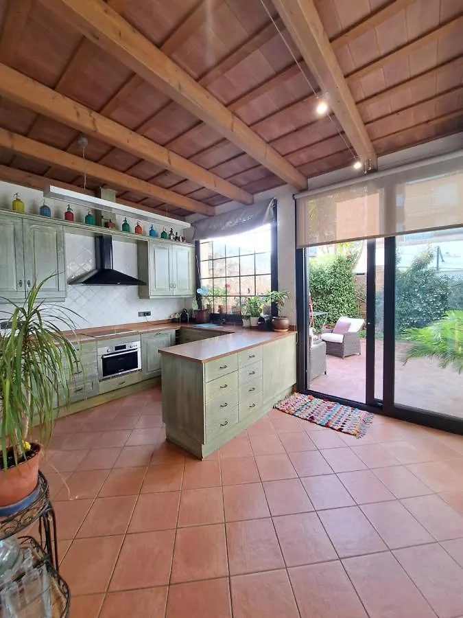 Casa Mundet Sant Antoni De Calonge Villa Spain