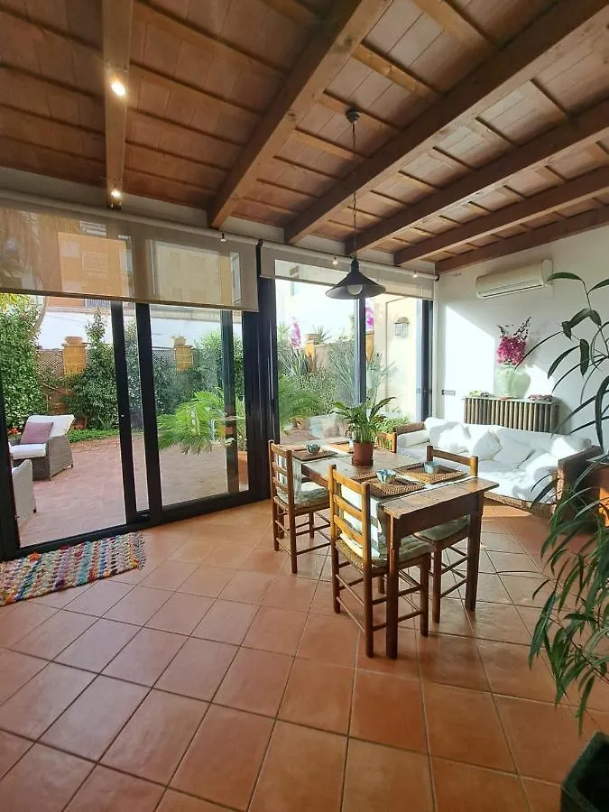 Casa Mundet Sant Antoni De Calonge Villa Spain