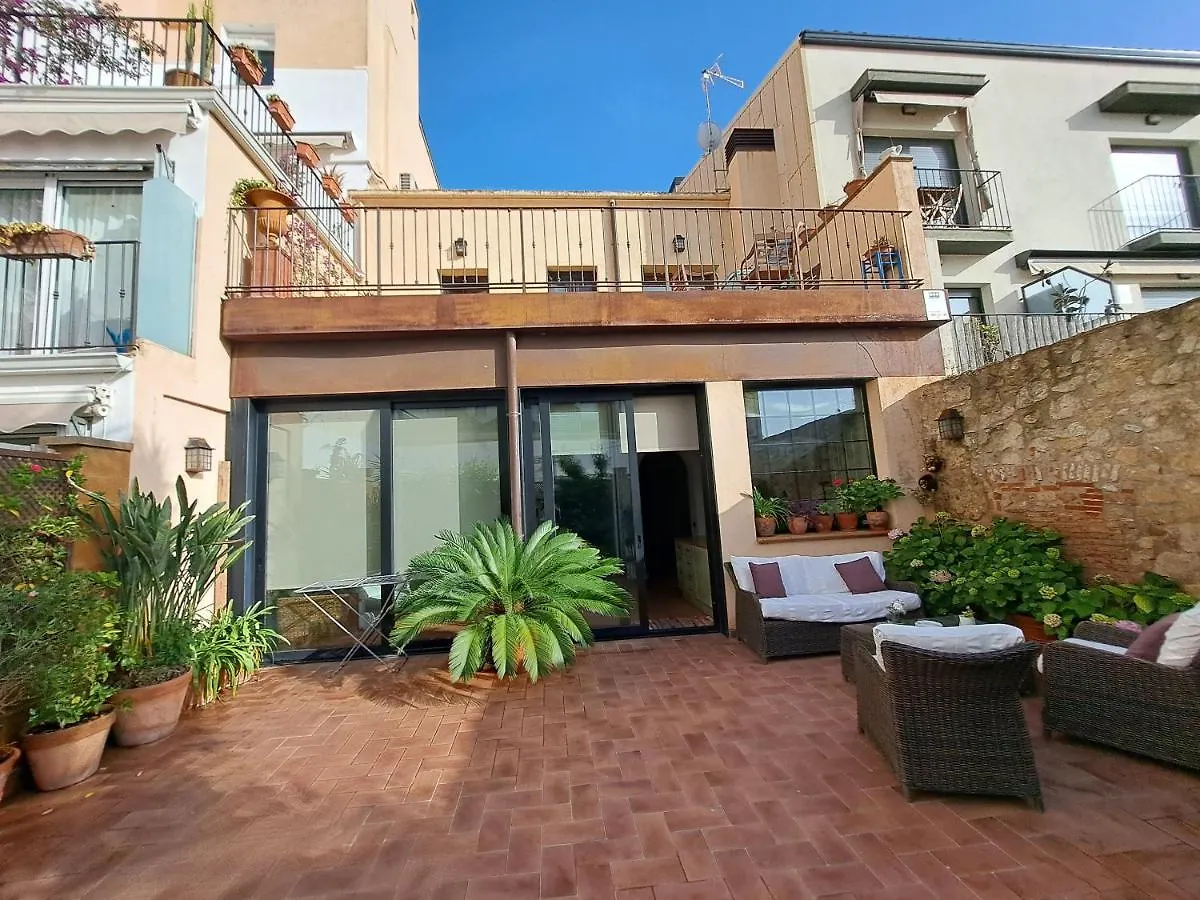 Casa Mundet Sant Antoni De Calonge Villa 0*,  Spain