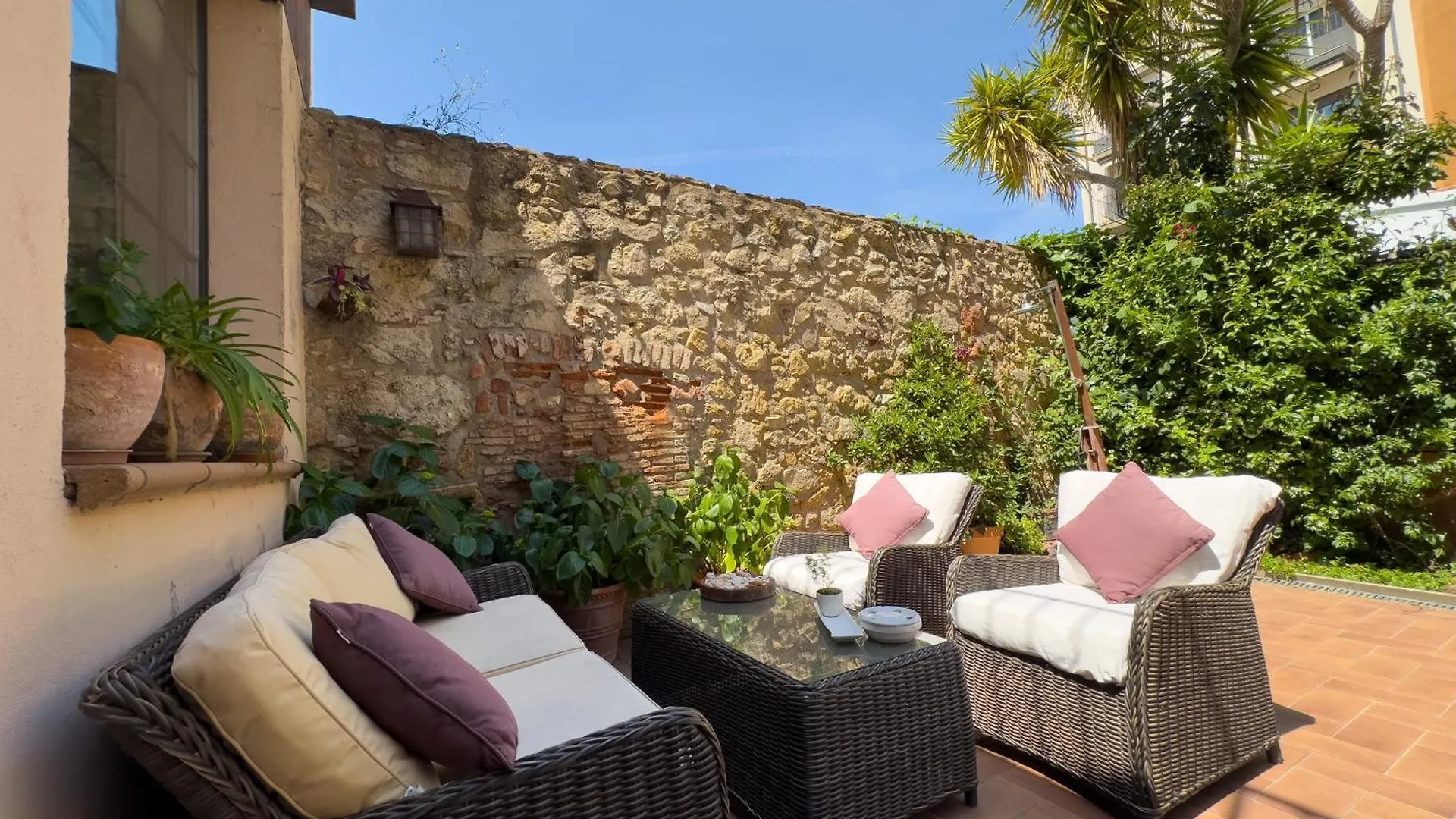 Casa Mundet Sant Antoni De Calonge Villa
